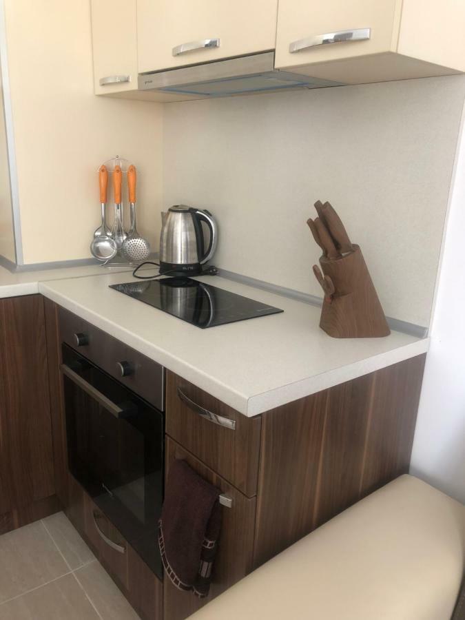Вила Калабрия Sveti Vlas Exterior photo